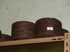 *Four Rolls of Knitting Yarn (As per Photo)