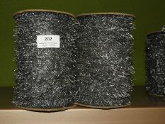 *Four Rolls of Knitting Yarn (As per Photograph)