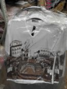 *Six Assorted Ladies Knitted Fashion Tops