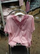 *Six Assorted Ladies Knitted Fashion Tops