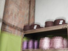 *Fifty 100% Pure Silk Ties (Various Colours)