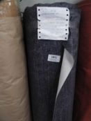 *51m Roll of Waterproof Denim Style Upholstery Cloth