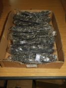 *Box of 20 Beaded Necklaces