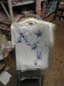 *Six Assorted Ladies Knitted Fashion Tops