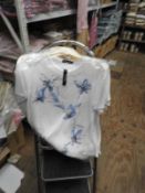 *Six Assorted Ladies Knitted Fashion Tops