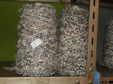 *Four Rolls of Knitting Yarn (As per Photograph)