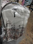 *Six Assorted Ladies Knitted Fashion Tops