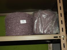 *Four Rolls of Knitting Yarn (As per Photograph)