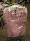 *Six Assorted Ladies Knitted Fashion Tops