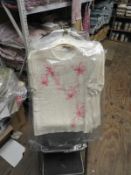 *Six Assorted Ladies Knitted Fashion Tops