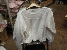 *Six Assorted Ladies Knitted Fashion Tops