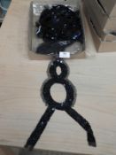 *Box Containing 20 Sequin Panel Details