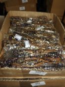 *Box of 20 Beaded Necklaces