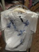 *Six Assorted Ladies Knitted Fashion Tops