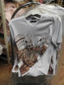 *Six Assorted Ladies Knitted Fashion Tops