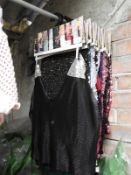 *Twenty Six Sequin Panels