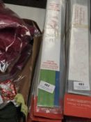 *Eighteen Aluminium Colers Patch Plates