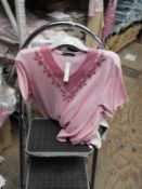 *Six Assorted Ladies Knitted Fashion Tops