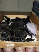 *Box of Mixed Haberdashery Items (As Per Photograp