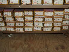 *Thirty Boxes of Asian Style Gold & Silver Bangles