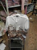 *Six Assorted Ladies Knitted Fashion Tops