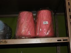 *Four Rolls of Knitting Yarn (As per Photograph)