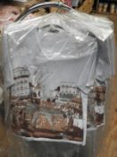 *Six Assorted Ladies Knitted Fashion Tops