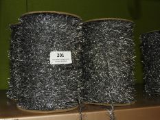 *Four Rolls of Knitting Yarn (As per Photograph)