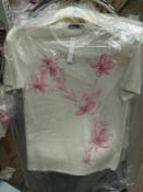 *Six Assorted Ladies Knitted Fashion Tops