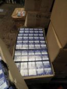 *Box Containing 100 15w Blue Pygmy Light Bulbs