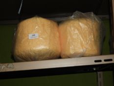 *Four Rolls of Knitting Yarn (As per Photograph)