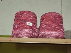 *Four Rolls of Knitting Yarn (As per Photo)