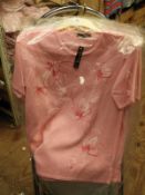 *Six Assorted Ladies Knitted Fashion Tops