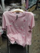 *Six Assorted Ladies Knitted Fashion Tops