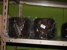 *Four Rolls of Knitting Yarn (As per Photograph)