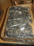 *Box of 20 Beaded Necklaces