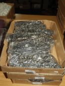 *Box of 20 Beaded Necklaces