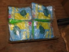 *Box of 10 Inflatable Backpacks