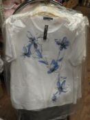 *Six Assorted Ladies Knitted Fashion Tops