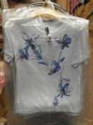 *Six Assorted Ladies Knitted Fashion Tops