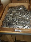 *Box of 20 Beaded Necklaces