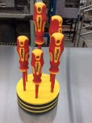 *RaceRock Screwdrivers