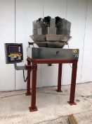 *Combi Multihead Weigher