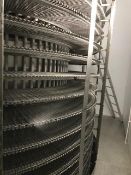 *Spiral Freezer - New Never Been Used