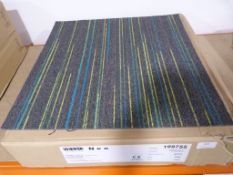 Twenty Neo 9053 Carpet Tiles