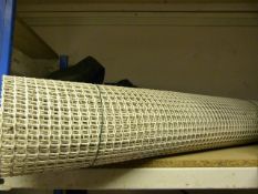 Roll of Wire Mesh ~97cm wide