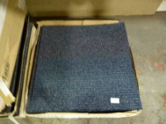 Ten Blue 345517 Carpet Tiles