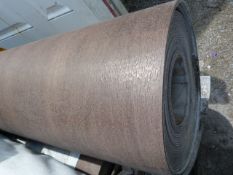 Roll of Safetred Design LL Wood Effect Safety Flooring 2x15m