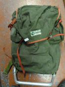 Karrimor Backpack