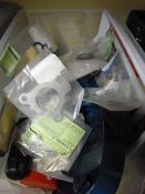 Box of Gaskets, etc.